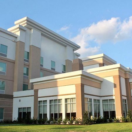 Kozy Hotel Houston North Westfield Экстерьер фото