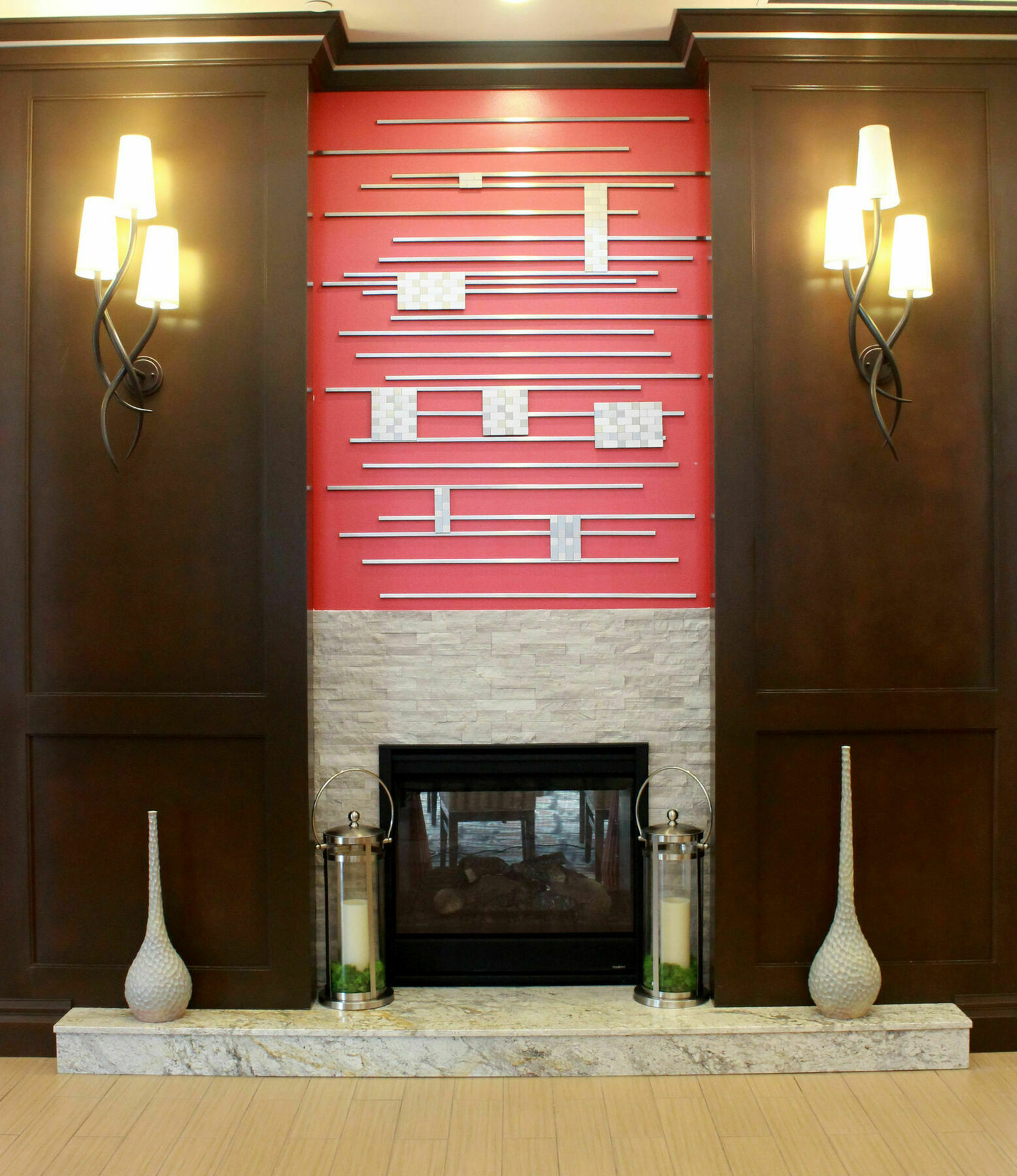 Kozy Hotel Houston North Westfield Экстерьер фото